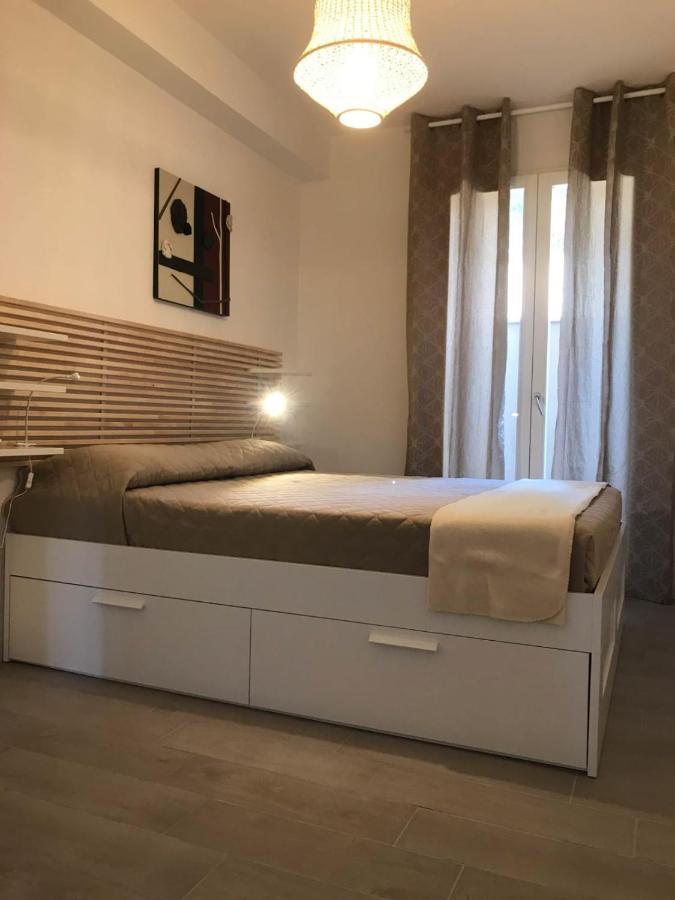 Case Aurora Castelsardo Luaran gambar